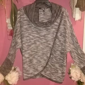 Calvin Klein Performance Pullover